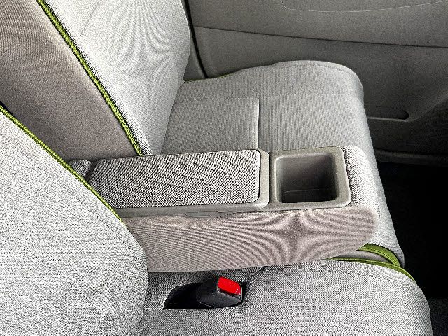 DAIHATSU MOVE CONTE 2014