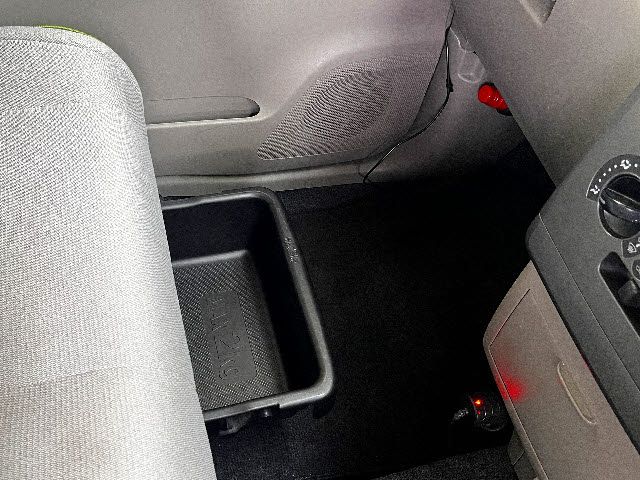 DAIHATSU MOVE CONTE 2014