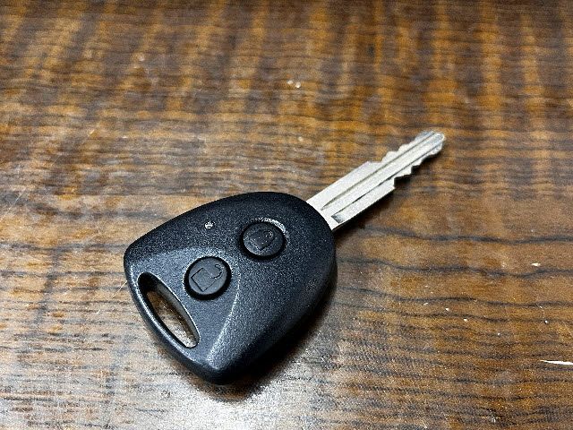 DAIHATSU MOVE CONTE 2014