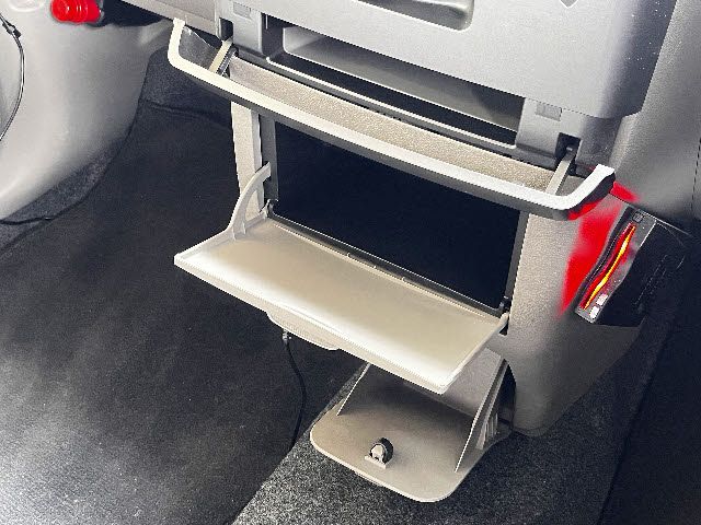 DAIHATSU MOVE CONTE 2014