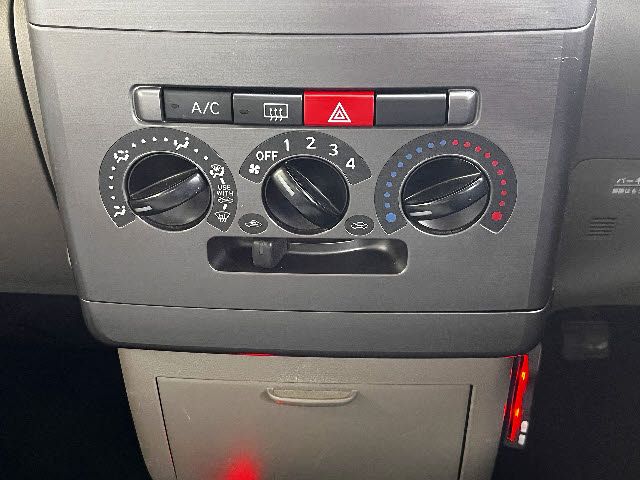 DAIHATSU MOVE CONTE 2014