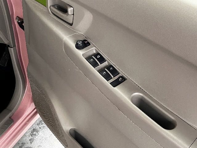 DAIHATSU MOVE CONTE 2014