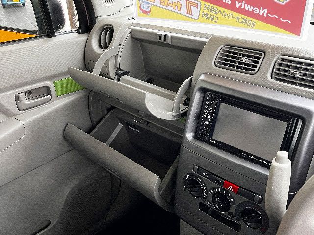 DAIHATSU MOVE CONTE 2014