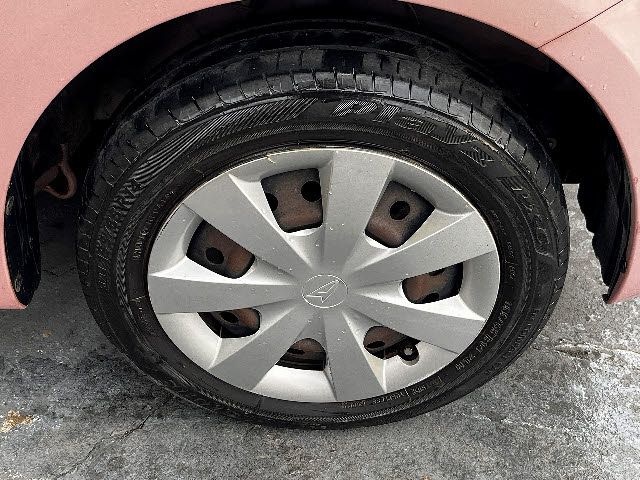 DAIHATSU MOVE CONTE 2014