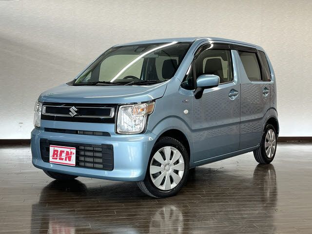SUZUKI WAGON R 2020