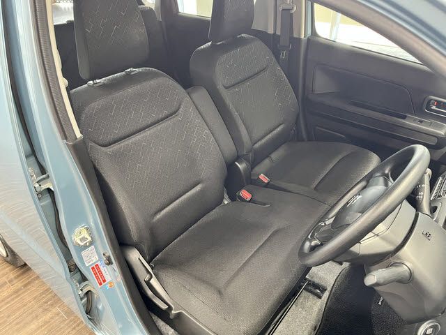 SUZUKI WAGON R 2020