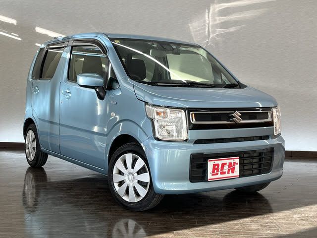 SUZUKI WAGON R 2020