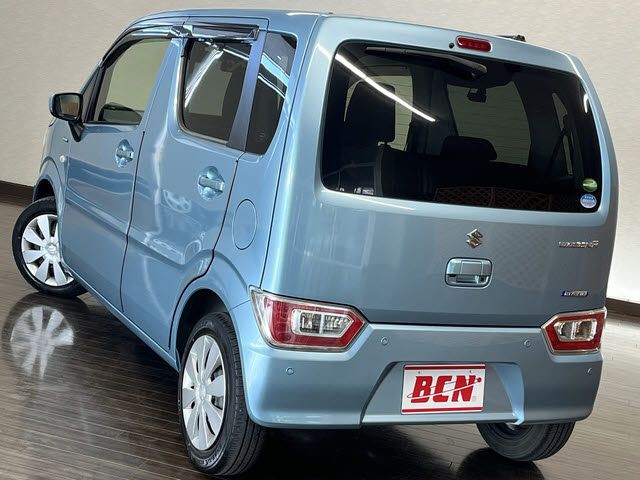 SUZUKI WAGON R 2020