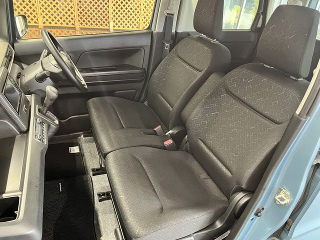 SUZUKI WAGON R 2020