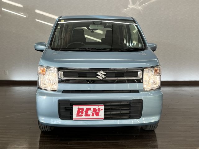 SUZUKI WAGON R 2020