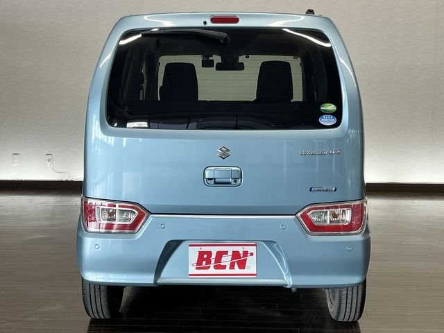 SUZUKI WAGON R 2020