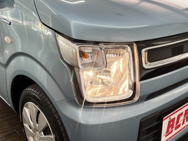 SUZUKI WAGON R 2020