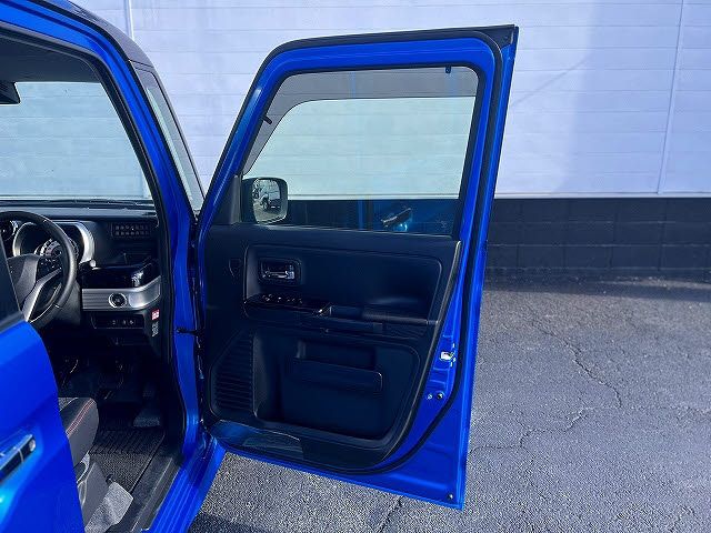 SUZUKI Spacia custom 2018