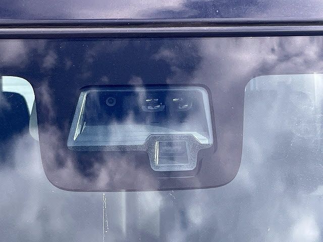 SUZUKI Spacia custom 2018