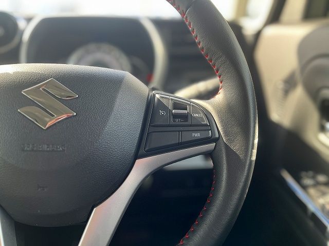 SUZUKI Spacia custom 2018