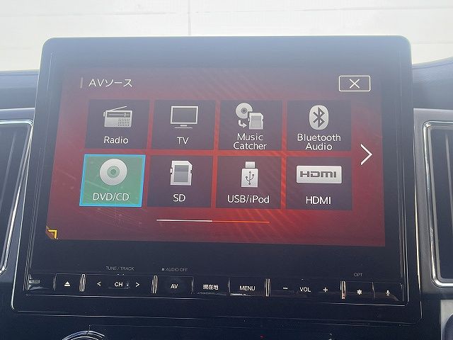 MITSUBISHI DELICA D:5 4WD 2024