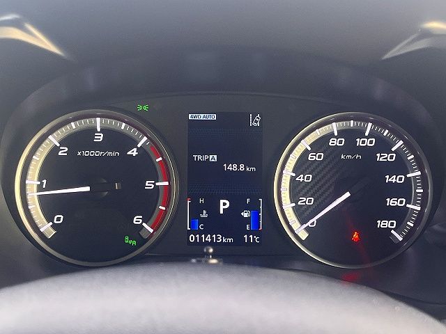 MITSUBISHI DELICA D:5 4WD 2024