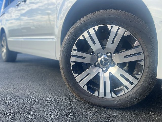 MITSUBISHI DELICA D:5 4WD 2024