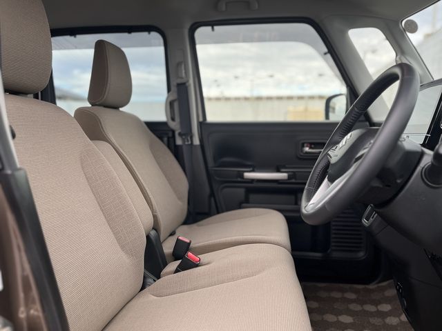 SUZUKI Spacia GEAR 2023