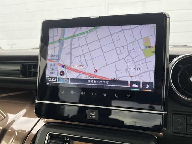 SUZUKI Spacia GEAR 2023