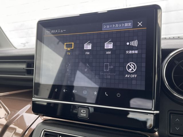 SUZUKI Spacia GEAR 2023