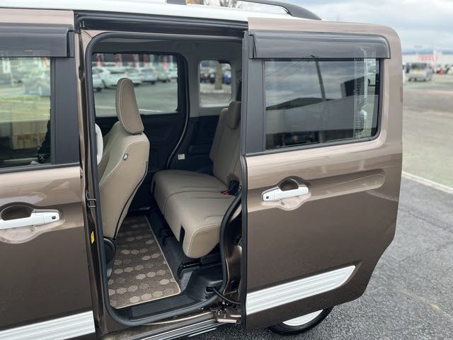 SUZUKI Spacia GEAR 2023