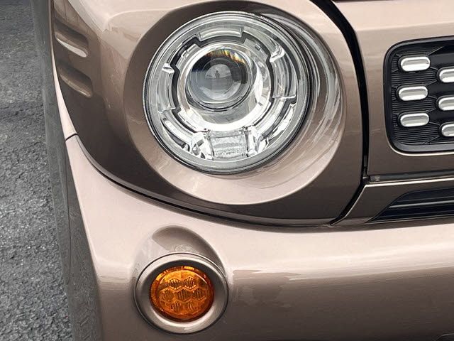 SUZUKI Spacia GEAR 2023