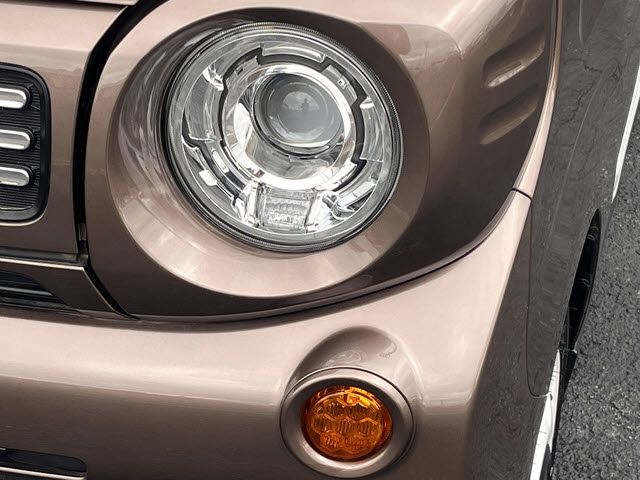 SUZUKI Spacia GEAR 2023