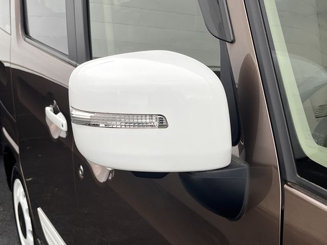 SUZUKI Spacia GEAR 2023