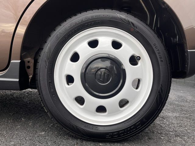 SUZUKI Spacia GEAR 2023