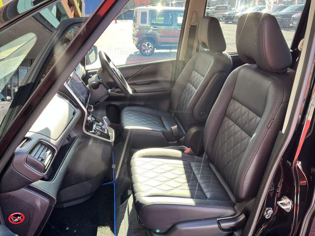 NISSAN SERENA  WG 2022