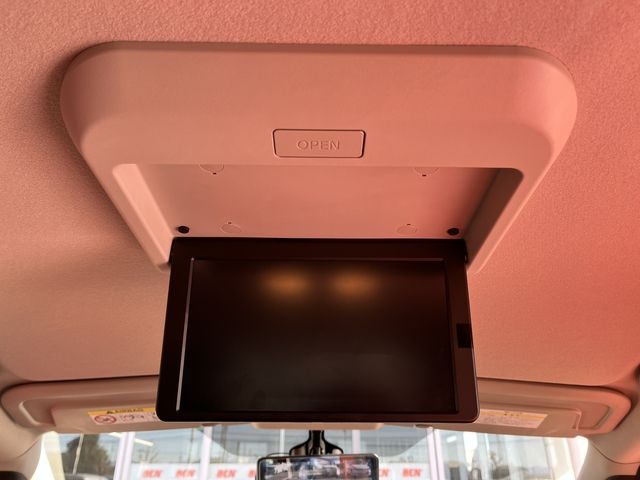 NISSAN SERENA  WG 2022