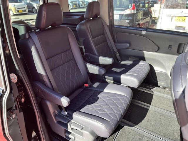 NISSAN SERENA  WG 2022