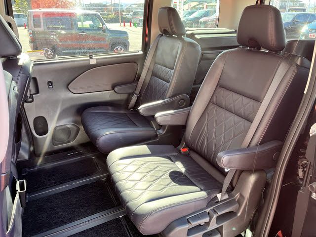 NISSAN SERENA  WG 2022