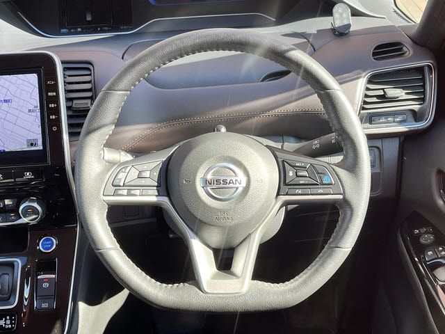 NISSAN SERENA  WG 2022