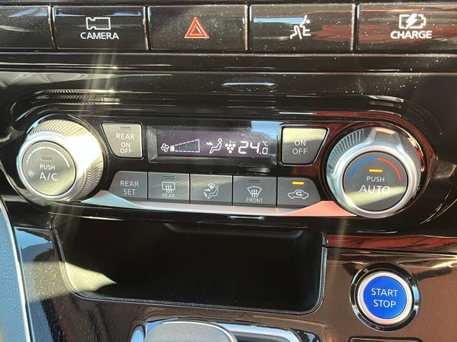 NISSAN SERENA  WG 2022