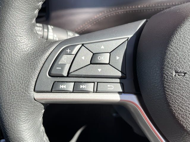 NISSAN SERENA  WG 2022