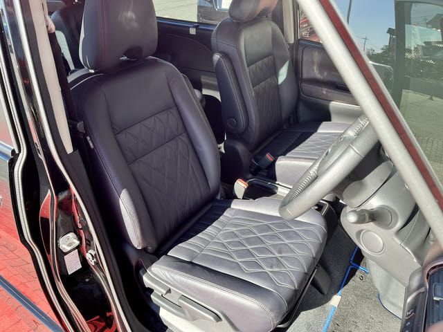 NISSAN SERENA  WG 2022