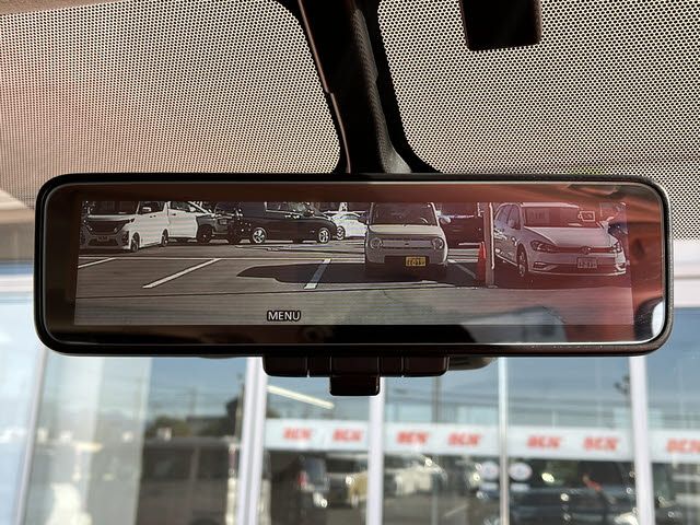 NISSAN SERENA  WG 2022