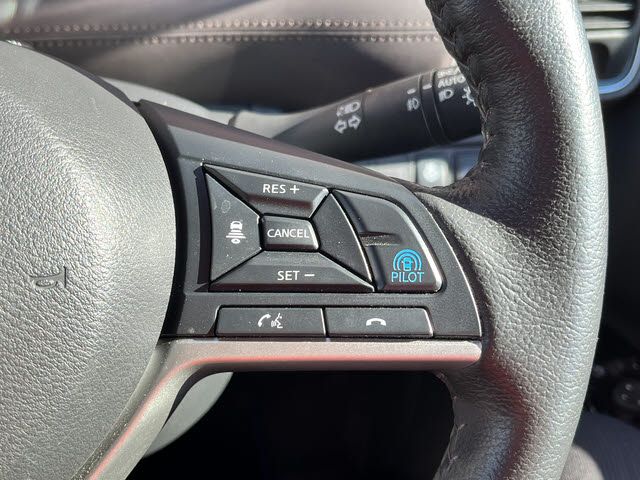 NISSAN SERENA  WG 2022