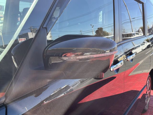 NISSAN SERENA  WG 2022