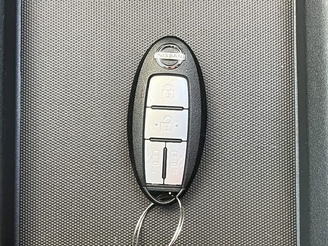 NISSAN SERENA  WG 2022