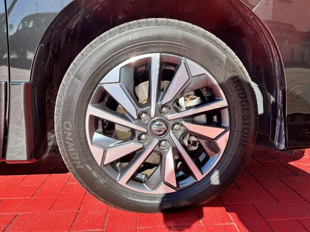 NISSAN SERENA  WG 2022