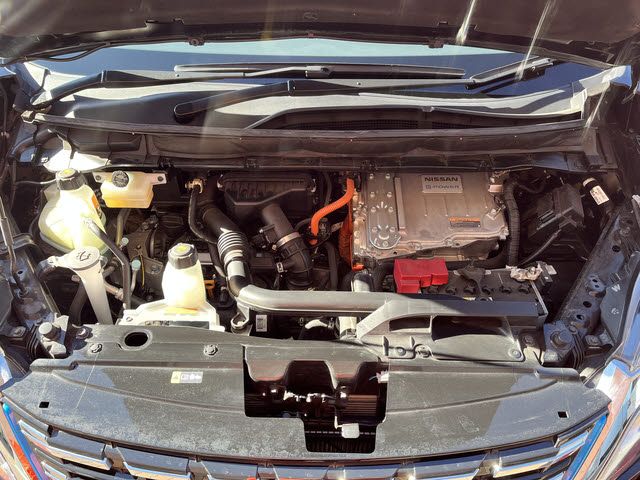 NISSAN SERENA  WG 2022