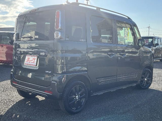 MAZDA FLAIR WAGON TOUGH STYLE 2022