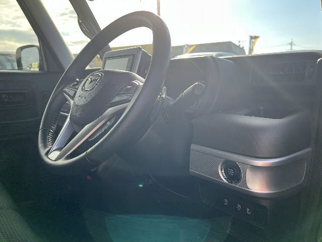 MAZDA FLAIR WAGON TOUGH STYLE 2022