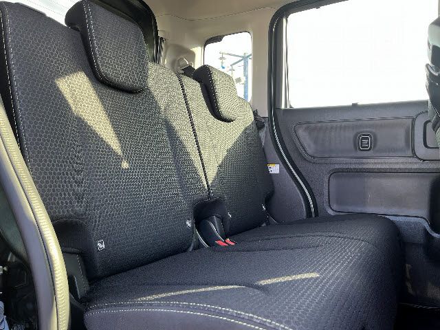 MAZDA FLAIR WAGON TOUGH STYLE 2022