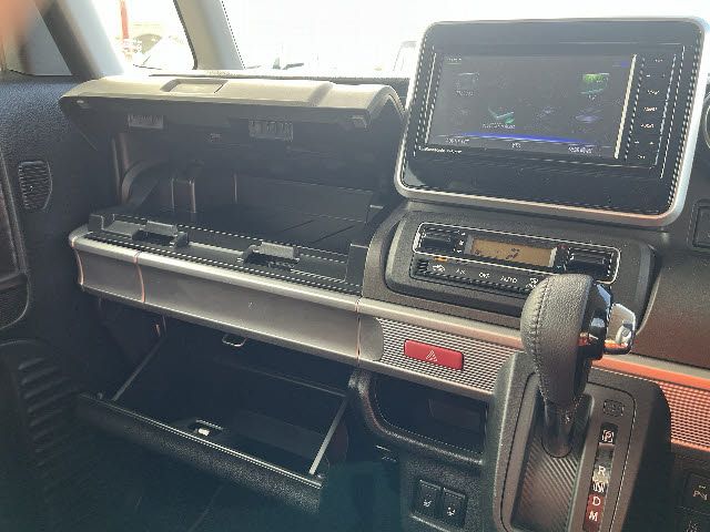 MAZDA FLAIR WAGON TOUGH STYLE 2022