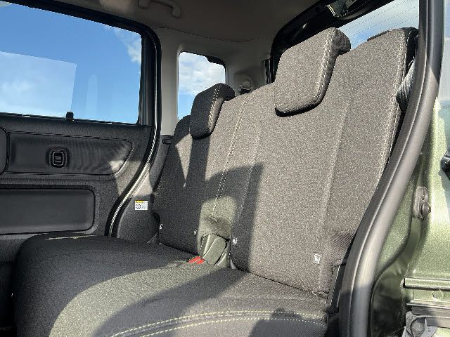 MAZDA FLAIR WAGON TOUGH STYLE 2022