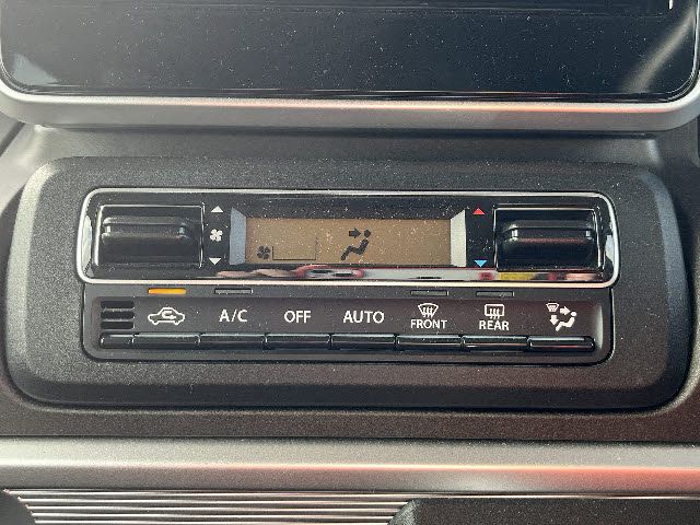 MAZDA FLAIR WAGON TOUGH STYLE 2022